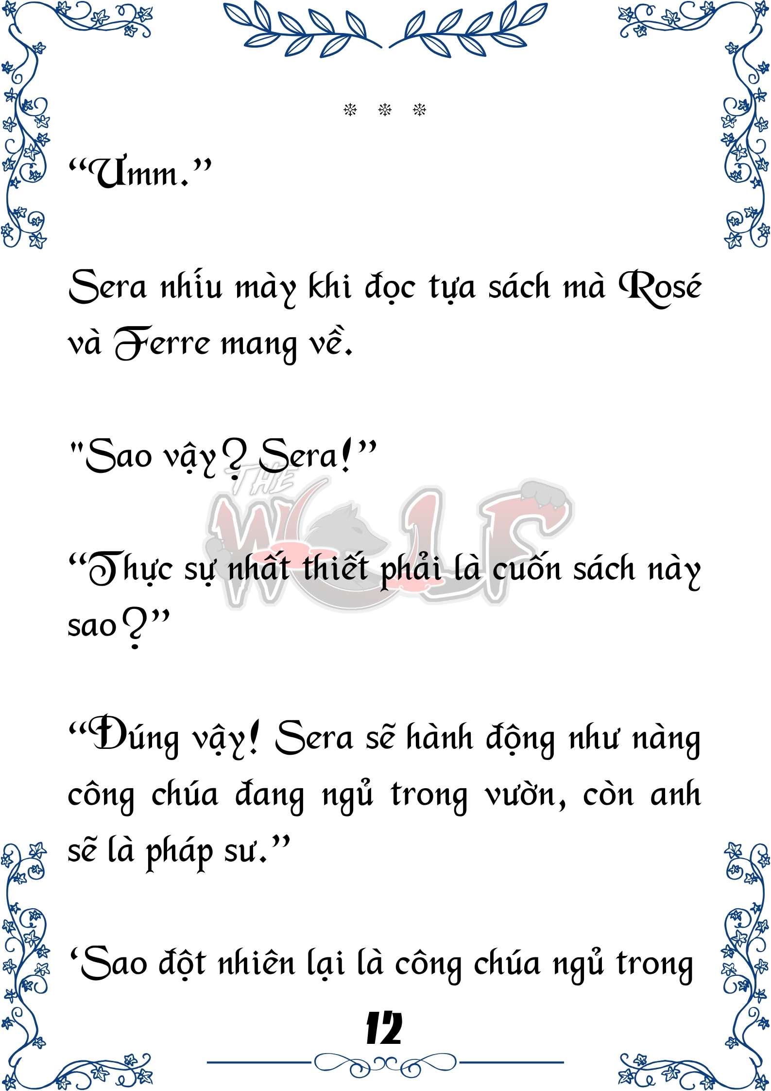 Tôi Trở Thành Gia Sư Của Cặp Song Sinh Hoàng Gia Chap 85 - Next Chap 86