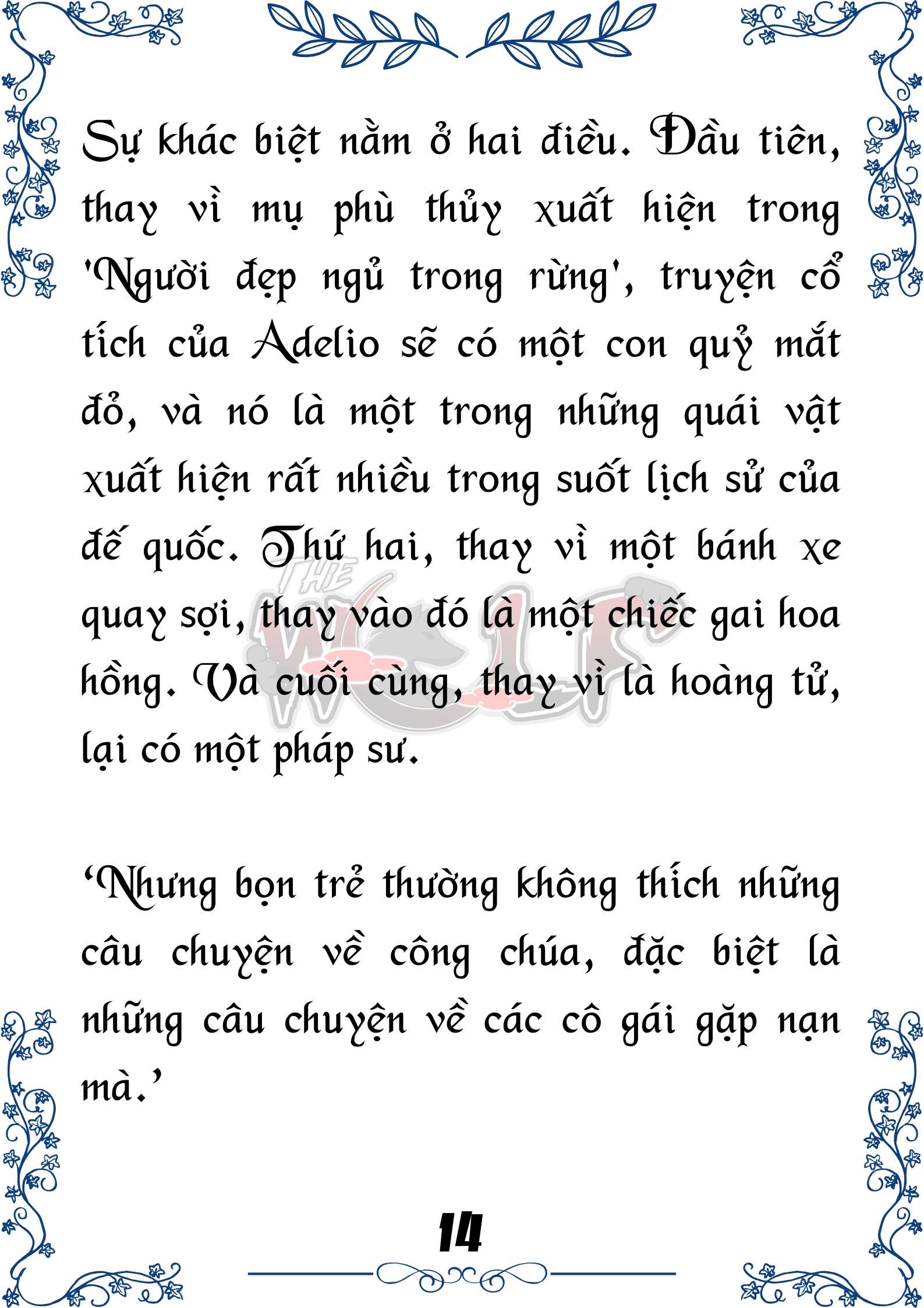 Tôi Trở Thành Gia Sư Của Cặp Song Sinh Hoàng Gia Chap 85 - Next Chap 86