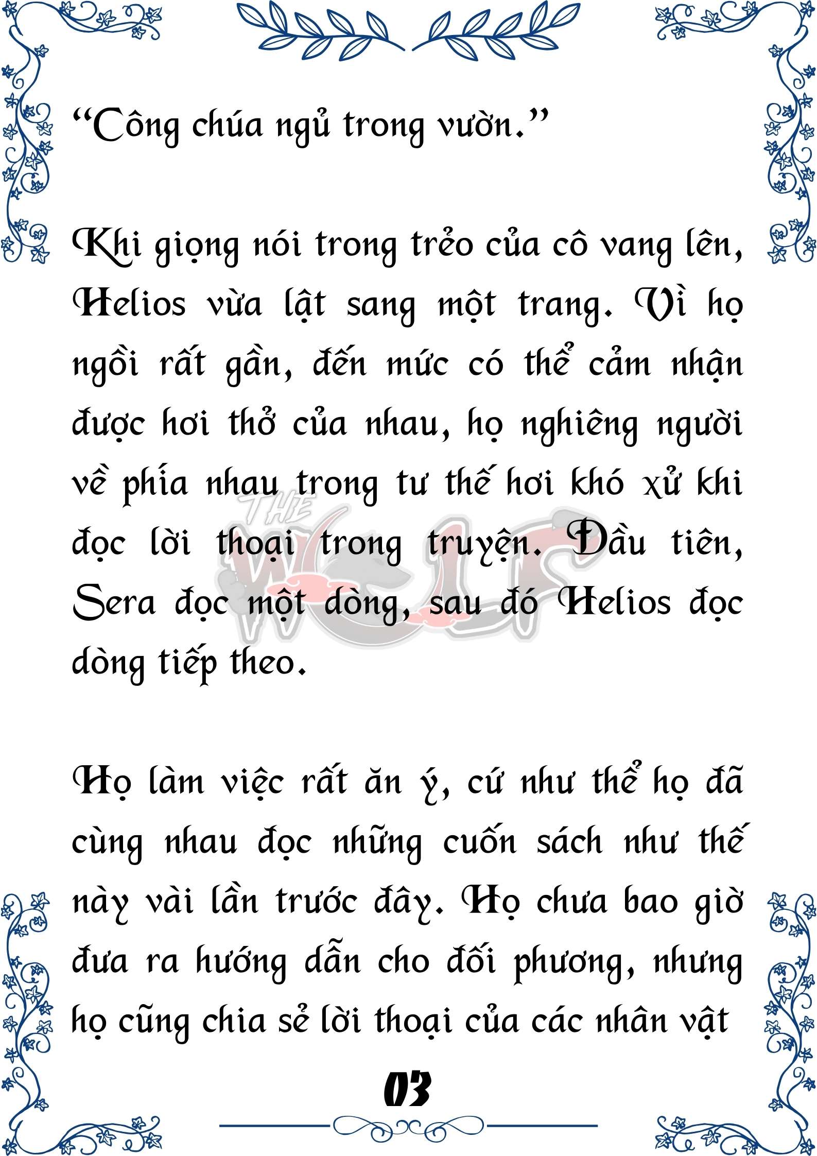 Tôi Trở Thành Gia Sư Của Cặp Song Sinh Hoàng Gia Chap 86 - Next Chap 87
