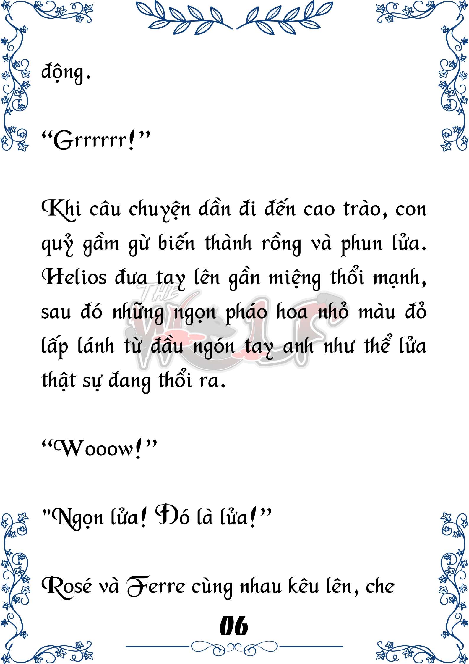 Tôi Trở Thành Gia Sư Của Cặp Song Sinh Hoàng Gia Chap 86 - Next Chap 87