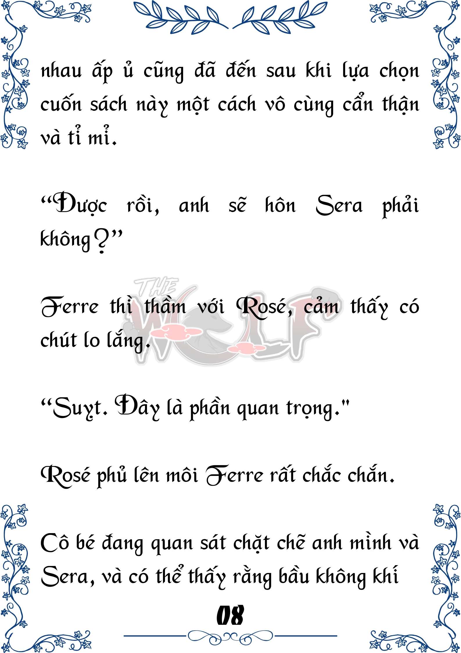 Tôi Trở Thành Gia Sư Của Cặp Song Sinh Hoàng Gia Chap 86 - Next Chap 87