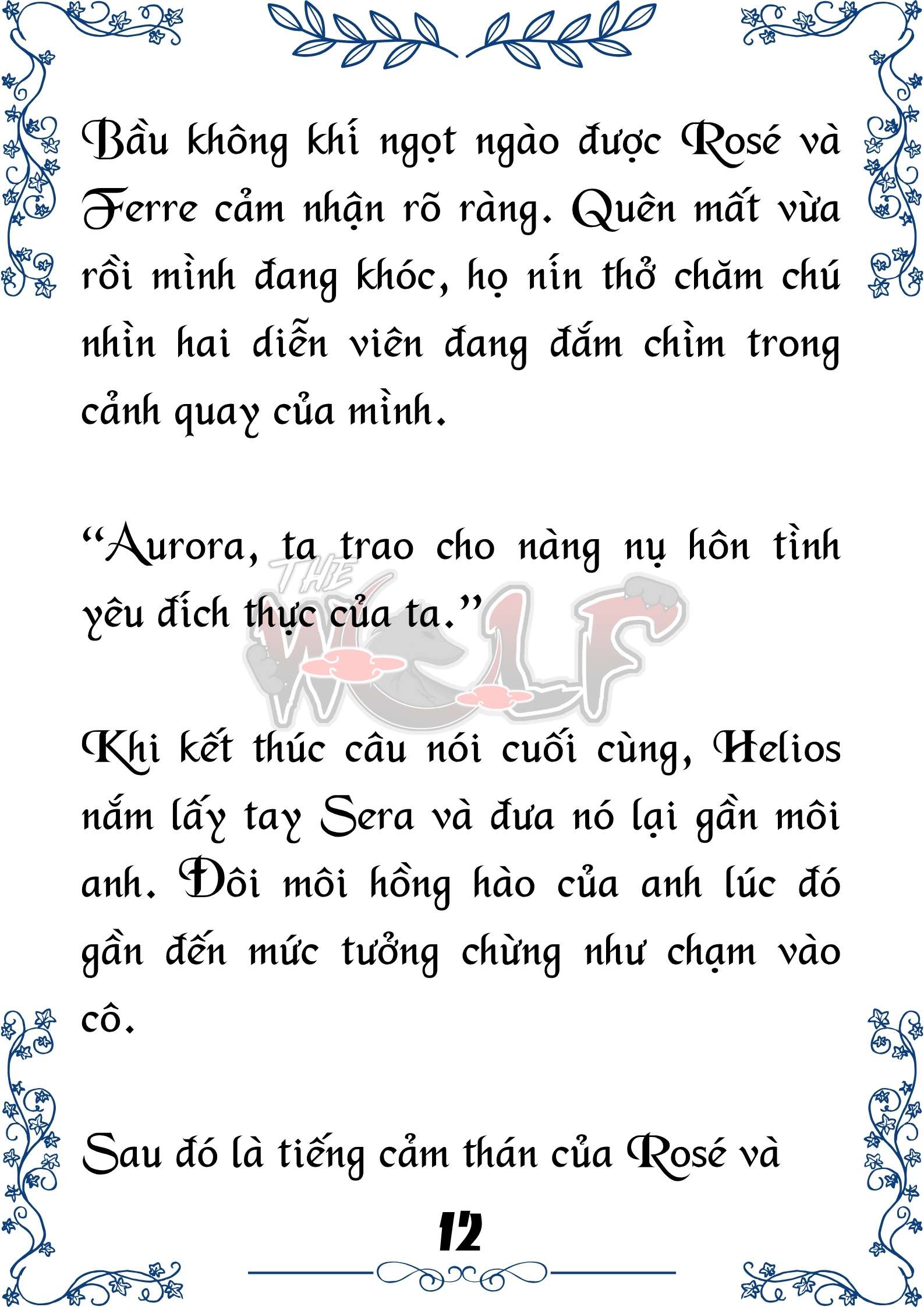 Tôi Trở Thành Gia Sư Của Cặp Song Sinh Hoàng Gia Chap 87 - Next Chap 88
