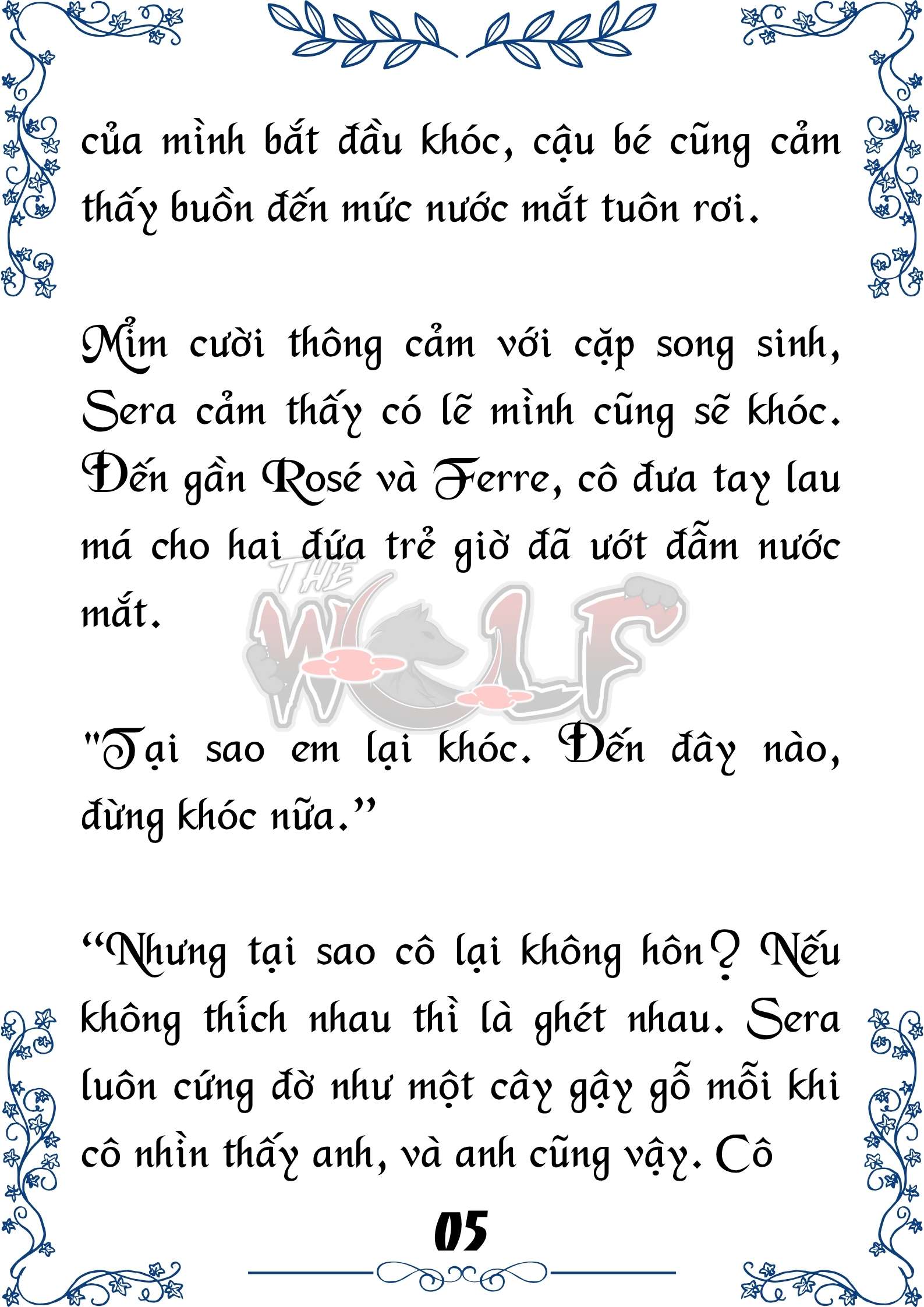 Tôi Trở Thành Gia Sư Của Cặp Song Sinh Hoàng Gia Chap 87 - Next Chap 88