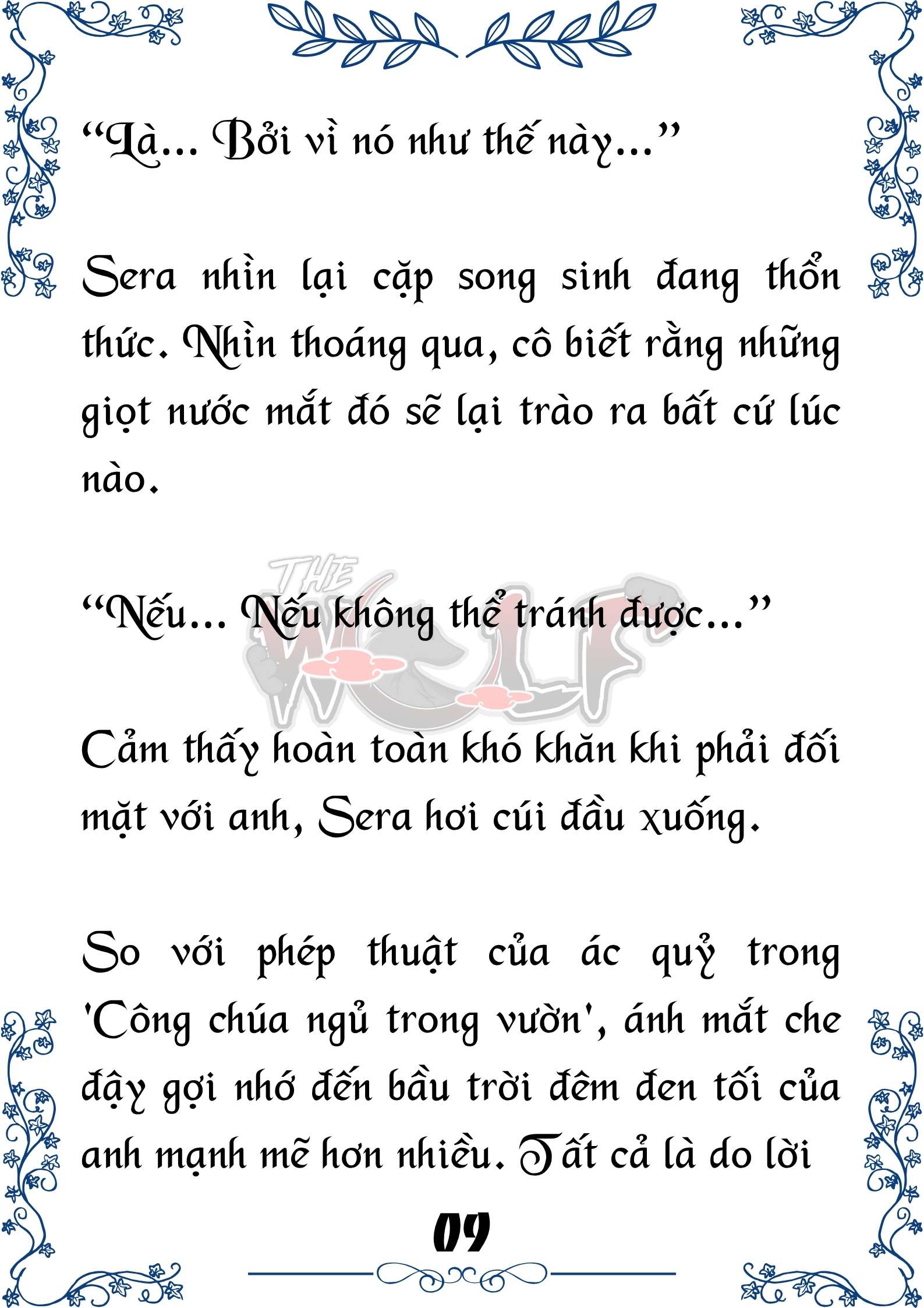 Tôi Trở Thành Gia Sư Của Cặp Song Sinh Hoàng Gia Chap 87 - Next Chap 88