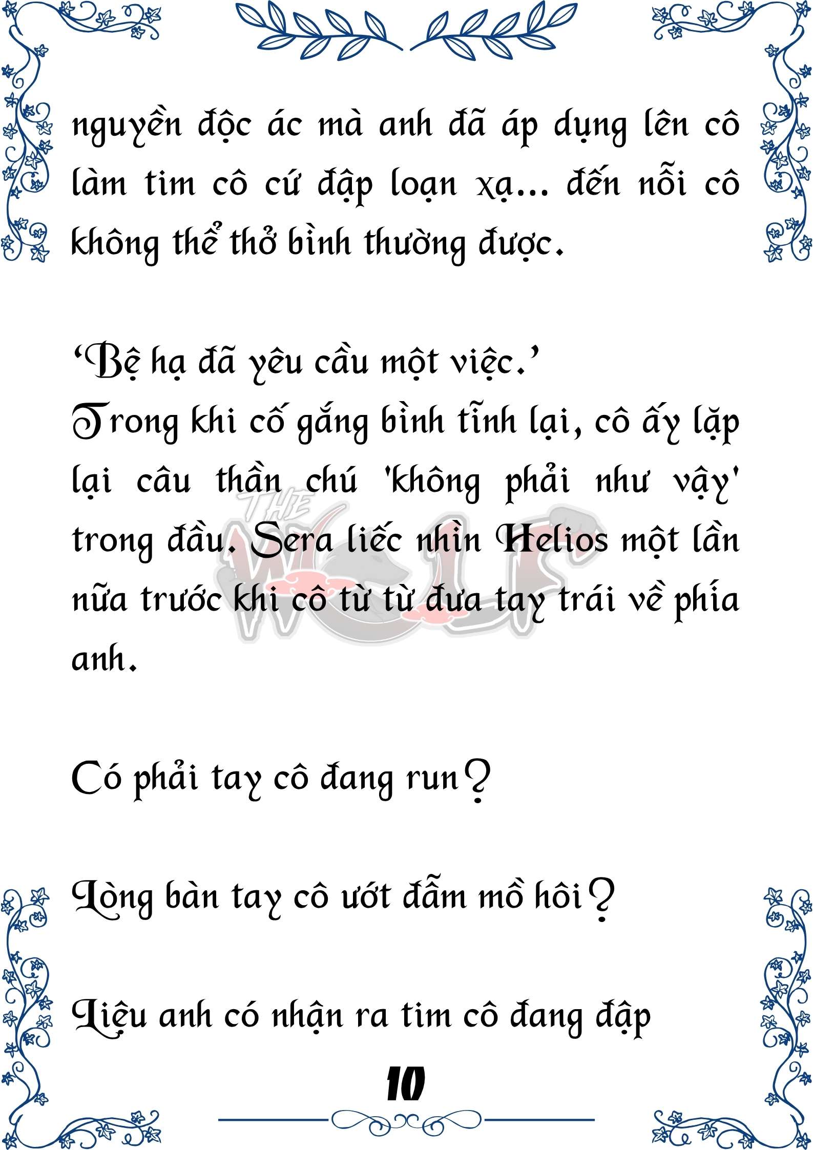 Tôi Trở Thành Gia Sư Của Cặp Song Sinh Hoàng Gia Chap 87 - Next Chap 88