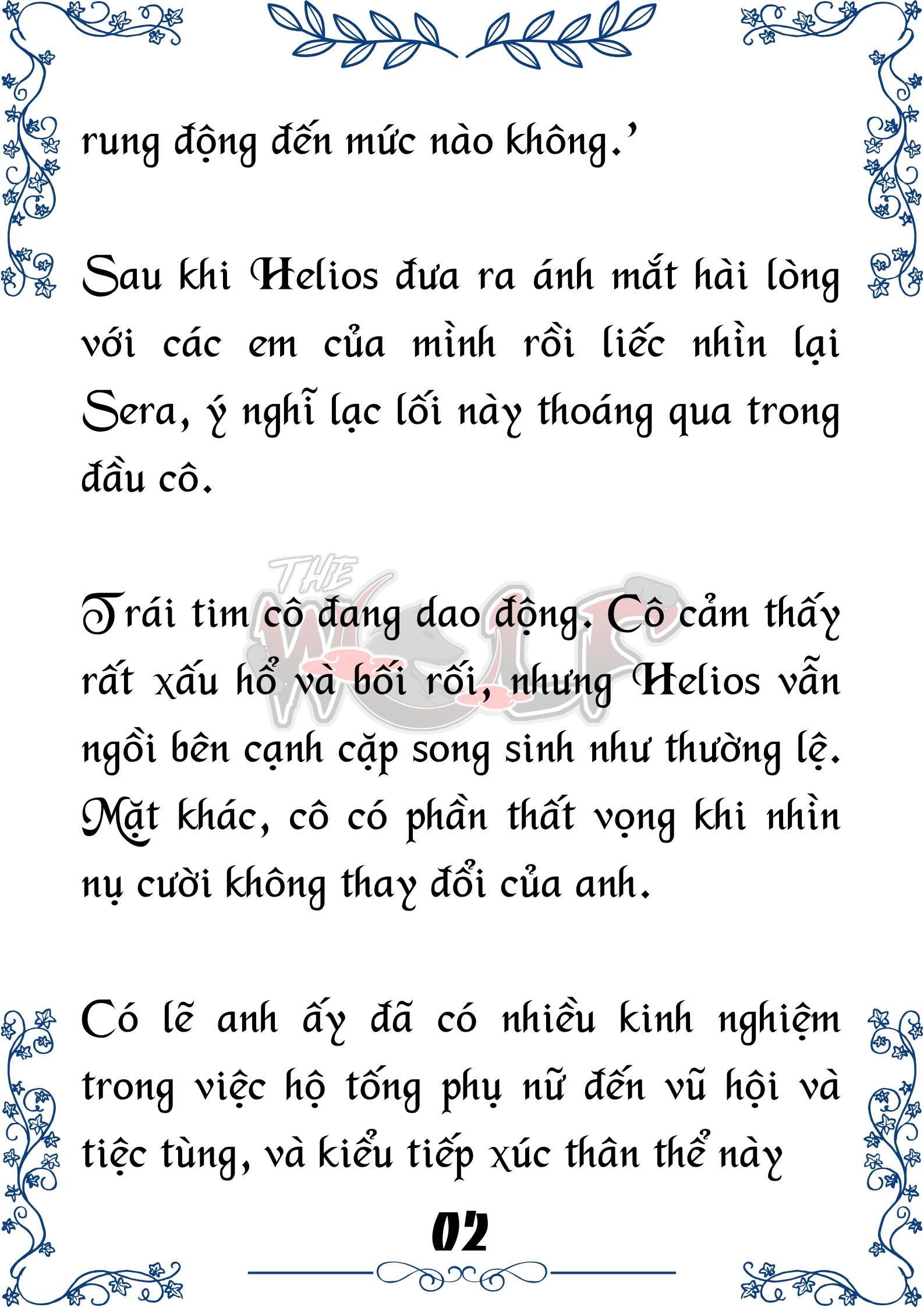 Tôi Trở Thành Gia Sư Của Cặp Song Sinh Hoàng Gia Chap 88 - Next Chap 89