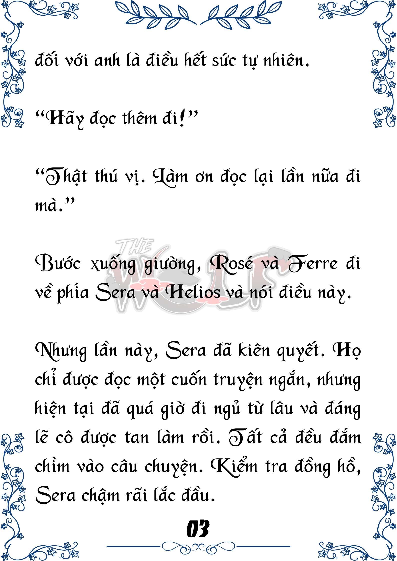 Tôi Trở Thành Gia Sư Của Cặp Song Sinh Hoàng Gia Chap 88 - Next Chap 89