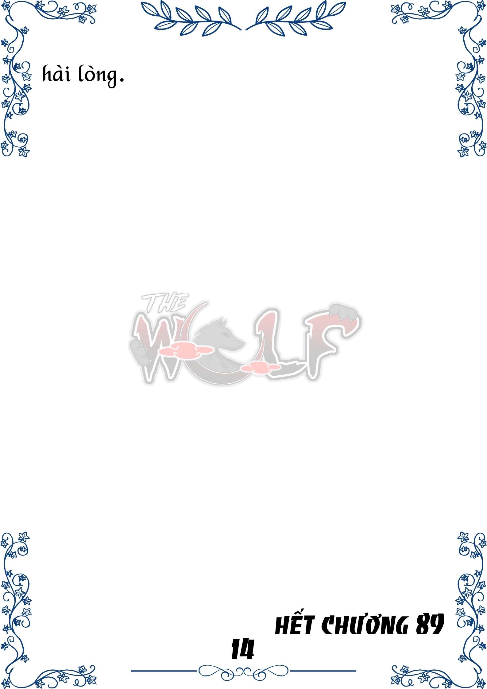 Tôi Trở Thành Gia Sư Của Cặp Song Sinh Hoàng Gia Chap 89 - Next Chap 90