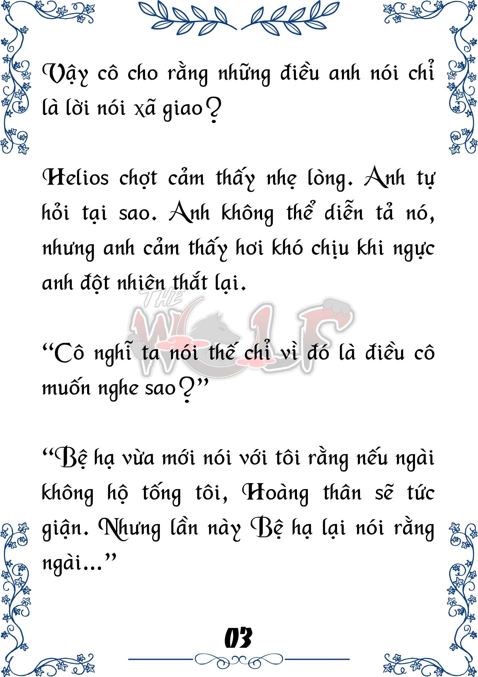 Tôi Trở Thành Gia Sư Của Cặp Song Sinh Hoàng Gia Chap 89 - Next Chap 90