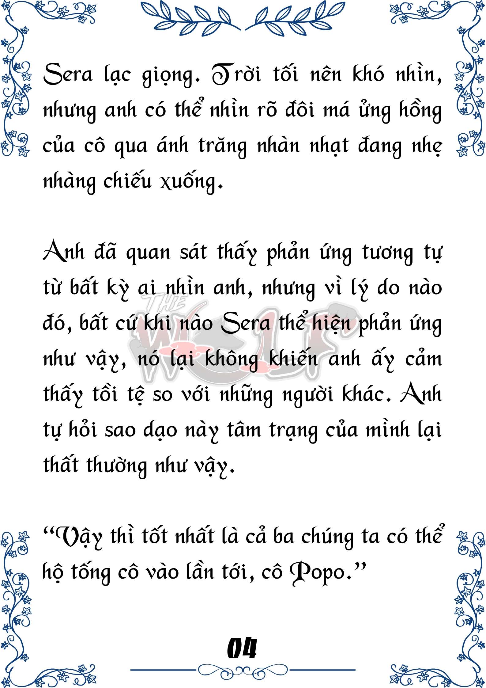 Tôi Trở Thành Gia Sư Của Cặp Song Sinh Hoàng Gia Chap 89 - Next Chap 90