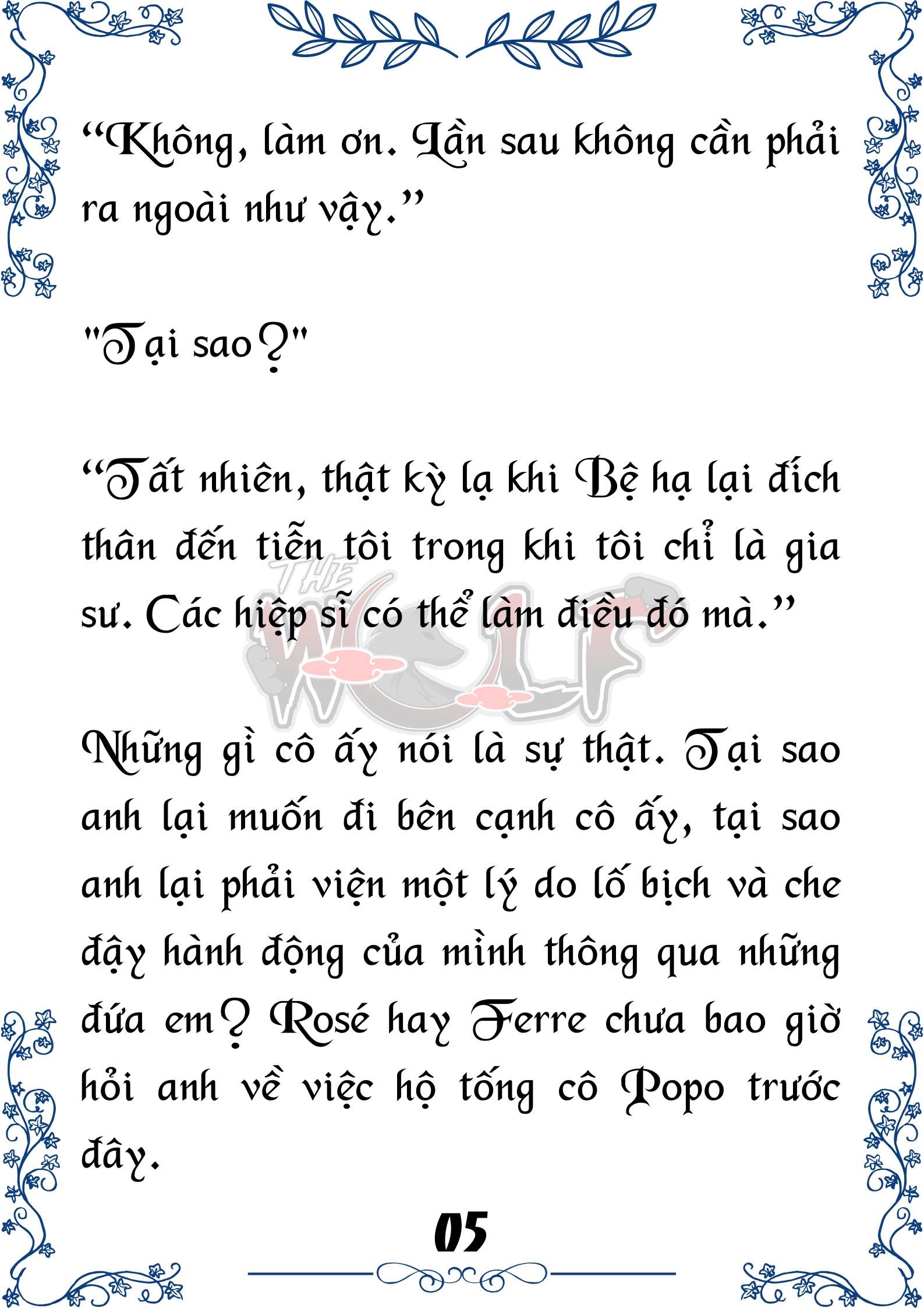 Tôi Trở Thành Gia Sư Của Cặp Song Sinh Hoàng Gia Chap 89 - Next Chap 90