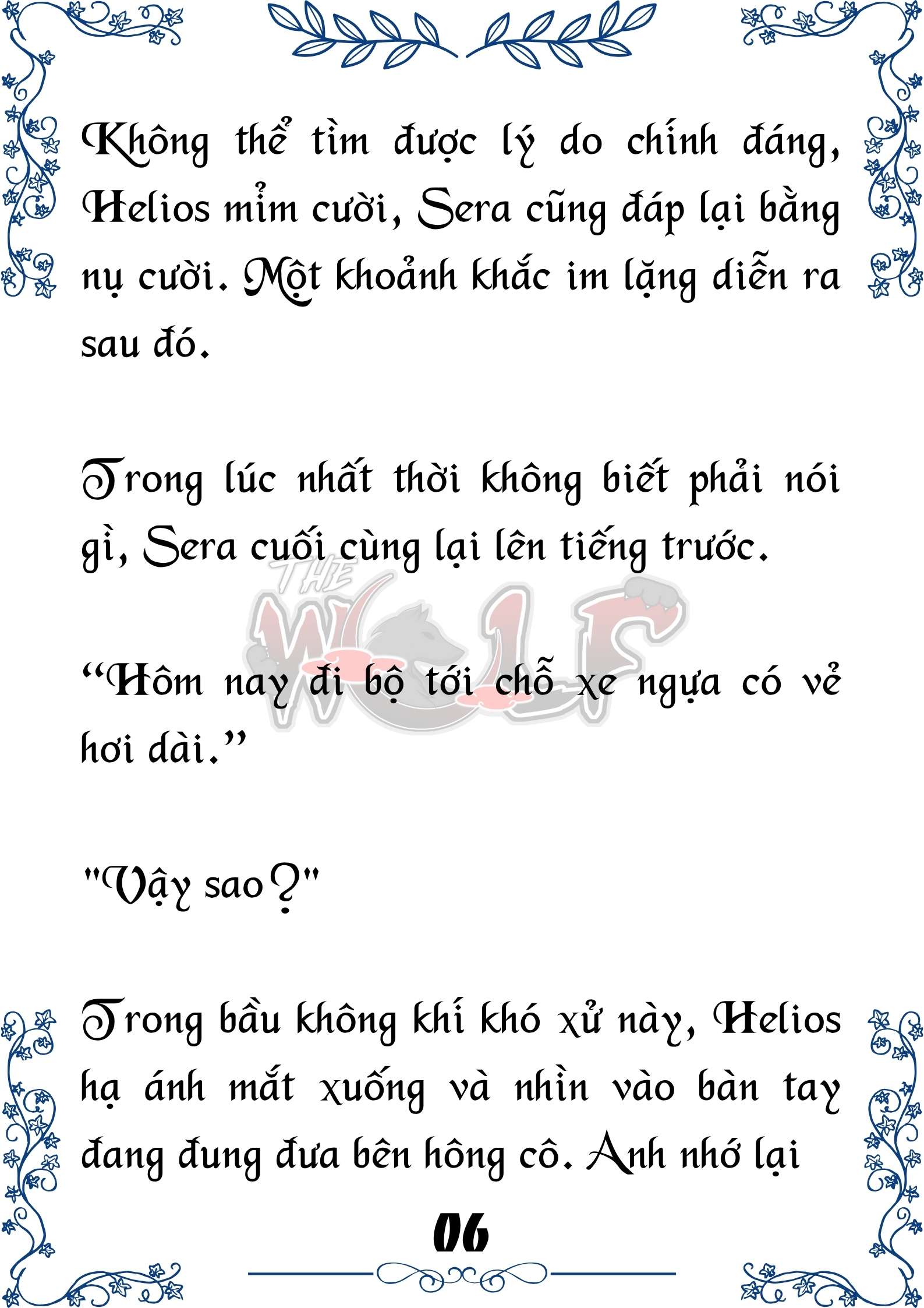 Tôi Trở Thành Gia Sư Của Cặp Song Sinh Hoàng Gia Chap 89 - Next Chap 90