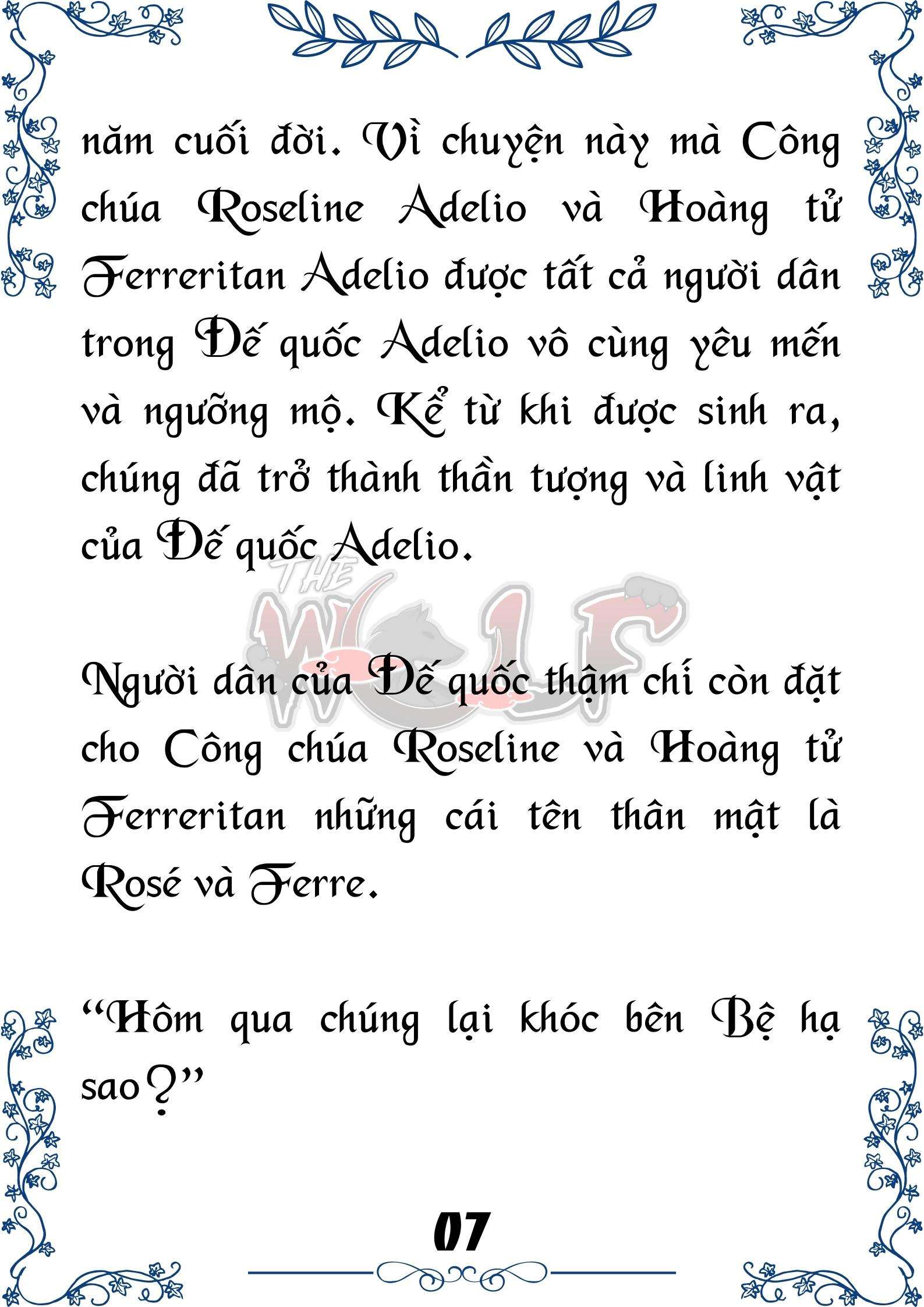 Tôi Trở Thành Gia Sư Của Cặp Song Sinh Hoàng Gia Chap 9 - Next Chap 10