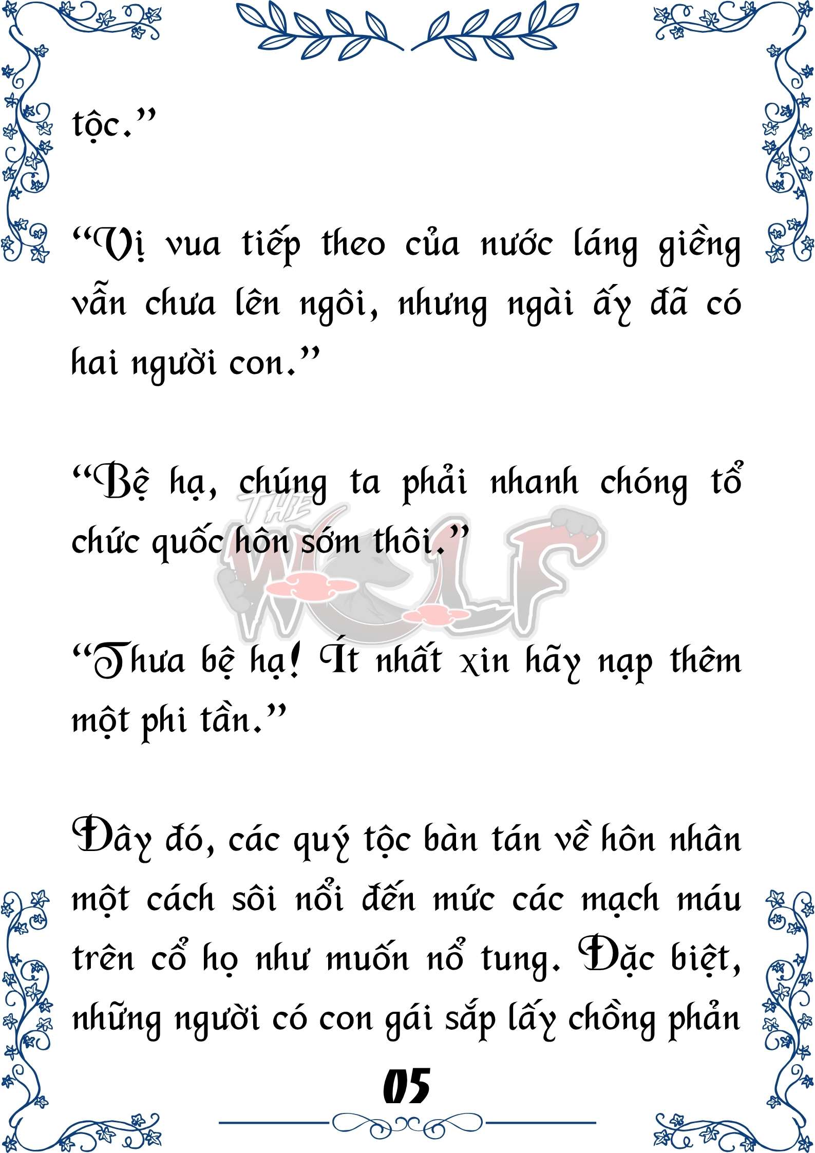 Tôi Trở Thành Gia Sư Của Cặp Song Sinh Hoàng Gia Chap 90 - Next Chap 91
