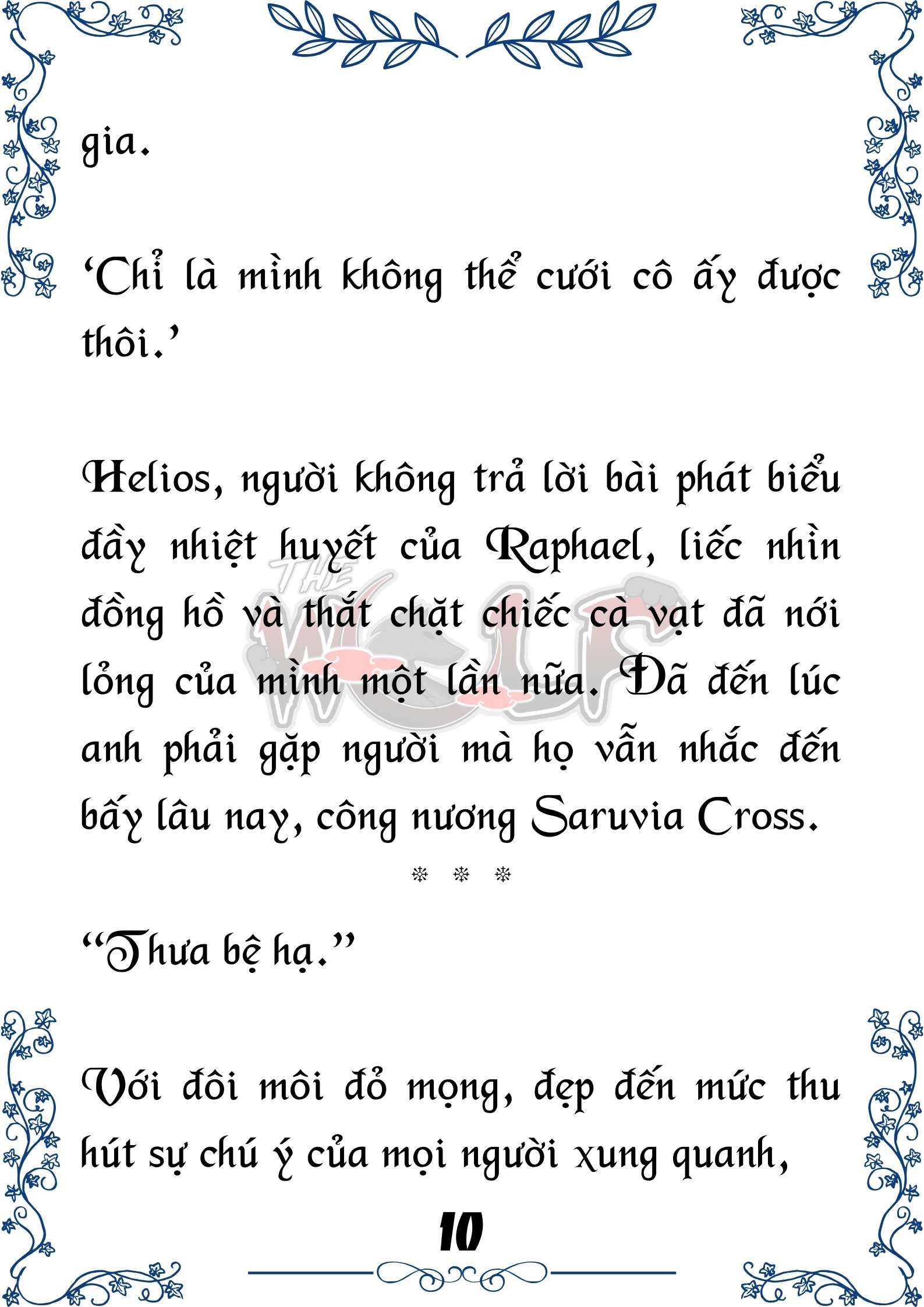 Tôi Trở Thành Gia Sư Của Cặp Song Sinh Hoàng Gia Chap 91 - Next Chap 92