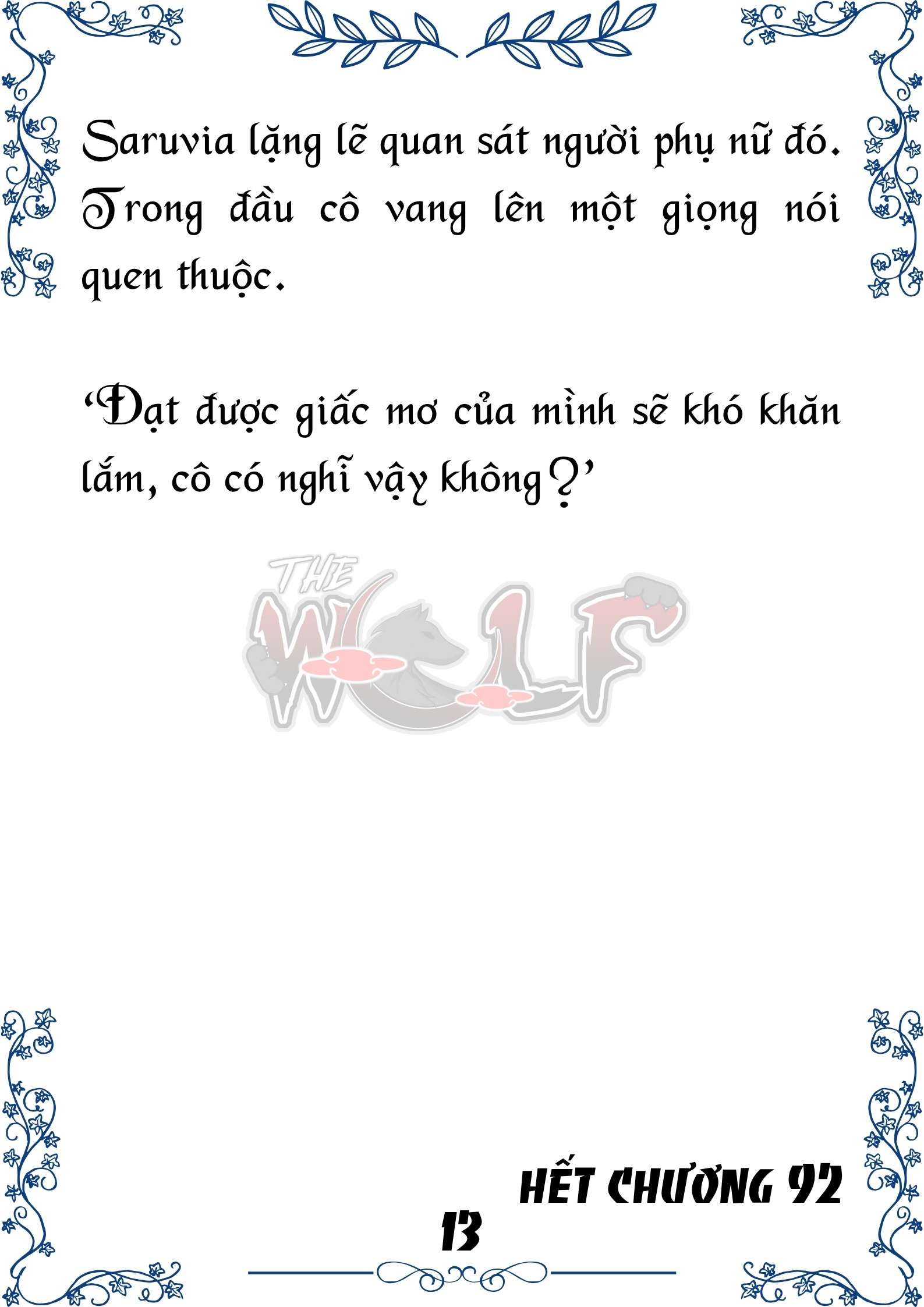 Tôi Trở Thành Gia Sư Của Cặp Song Sinh Hoàng Gia Chap 92 - Next Chap 93