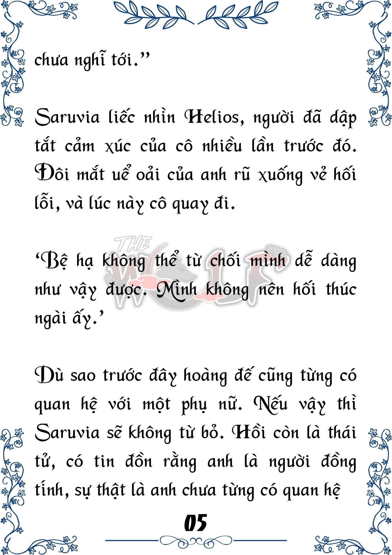 Tôi Trở Thành Gia Sư Của Cặp Song Sinh Hoàng Gia Chap 92 - Next Chap 93