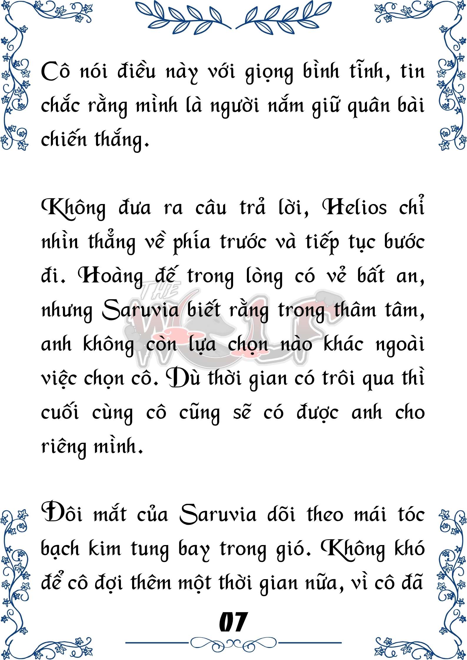 Tôi Trở Thành Gia Sư Của Cặp Song Sinh Hoàng Gia Chap 92 - Next Chap 93