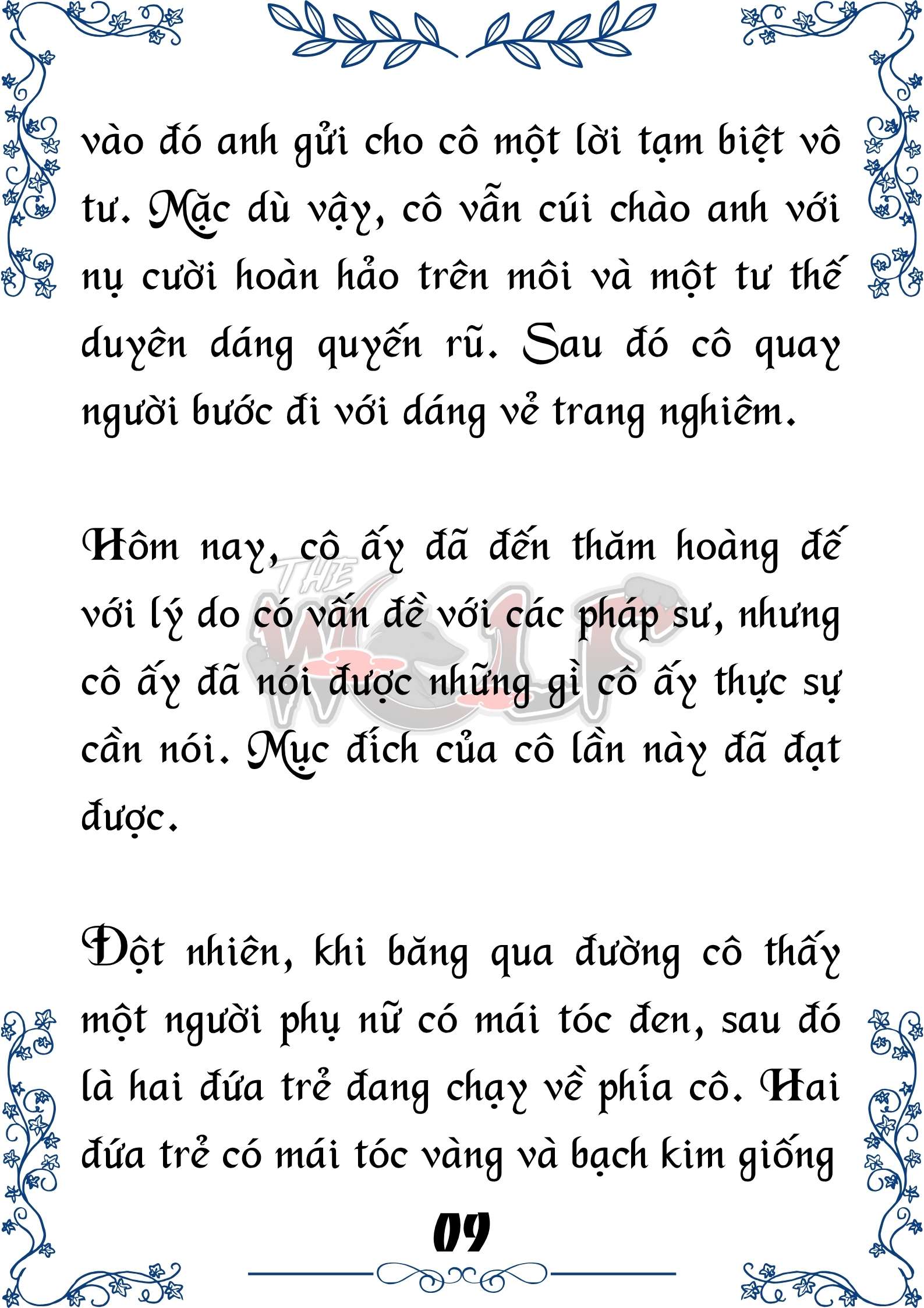 Tôi Trở Thành Gia Sư Của Cặp Song Sinh Hoàng Gia Chap 92 - Next Chap 93