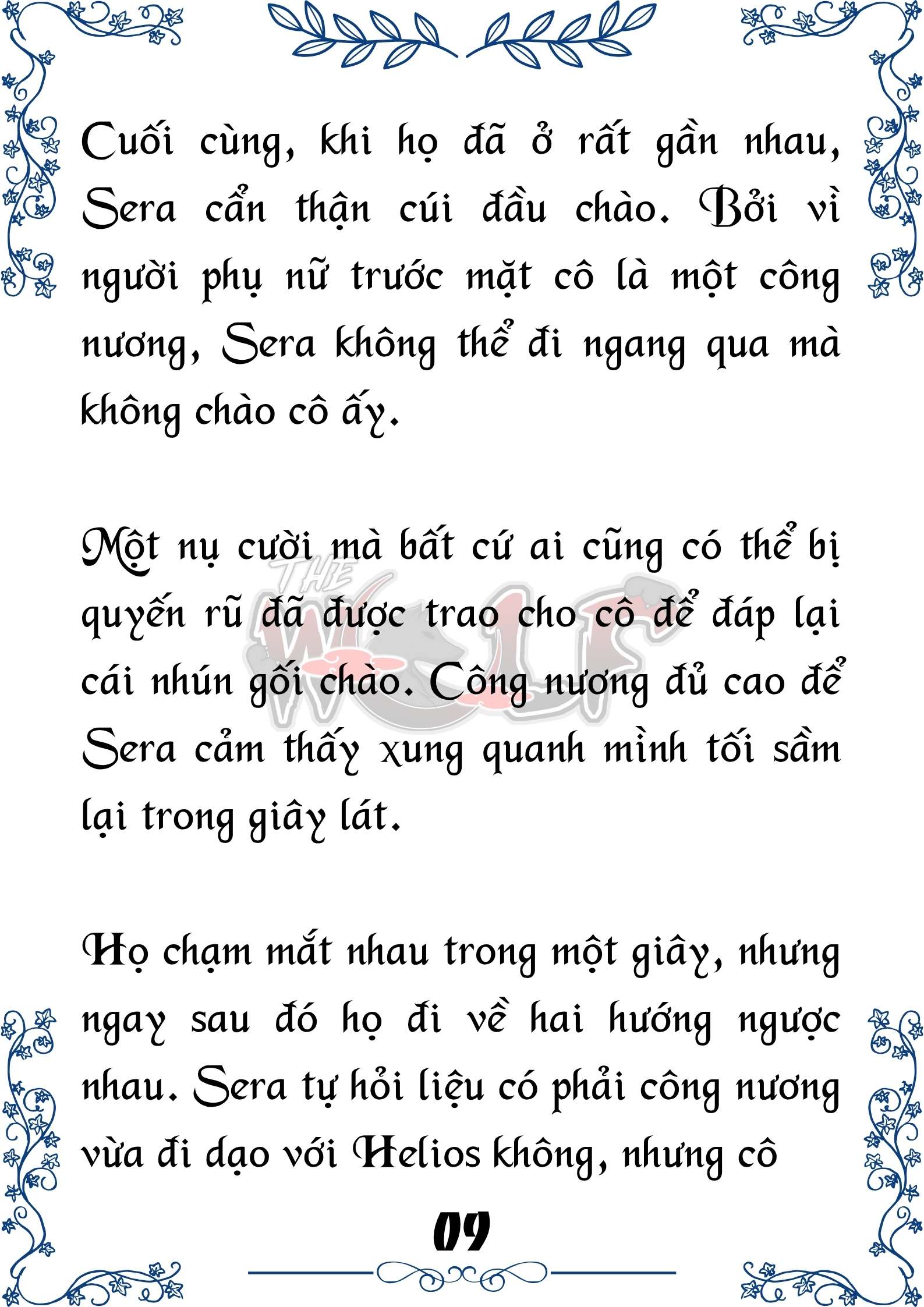 Tôi Trở Thành Gia Sư Của Cặp Song Sinh Hoàng Gia Chap 93 - Next Chap 94