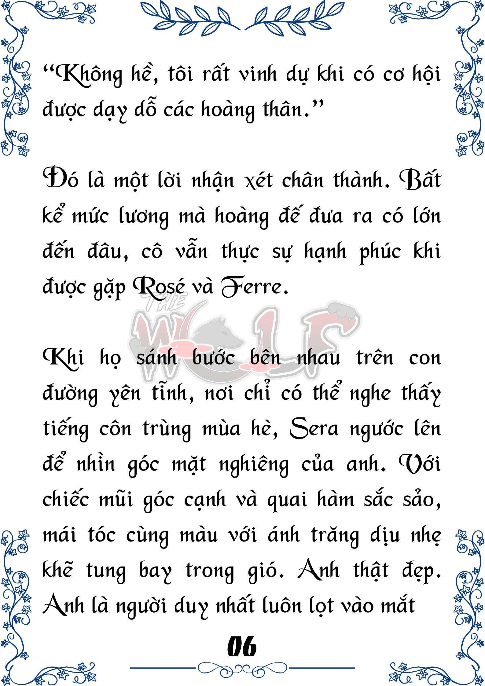 Tôi Trở Thành Gia Sư Của Cặp Song Sinh Hoàng Gia Chap 94 - Next Chap 95