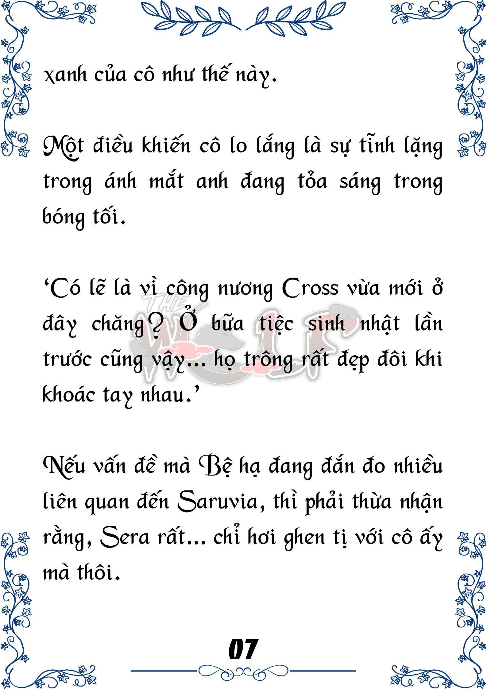 Tôi Trở Thành Gia Sư Của Cặp Song Sinh Hoàng Gia Chap 94 - Next Chap 95