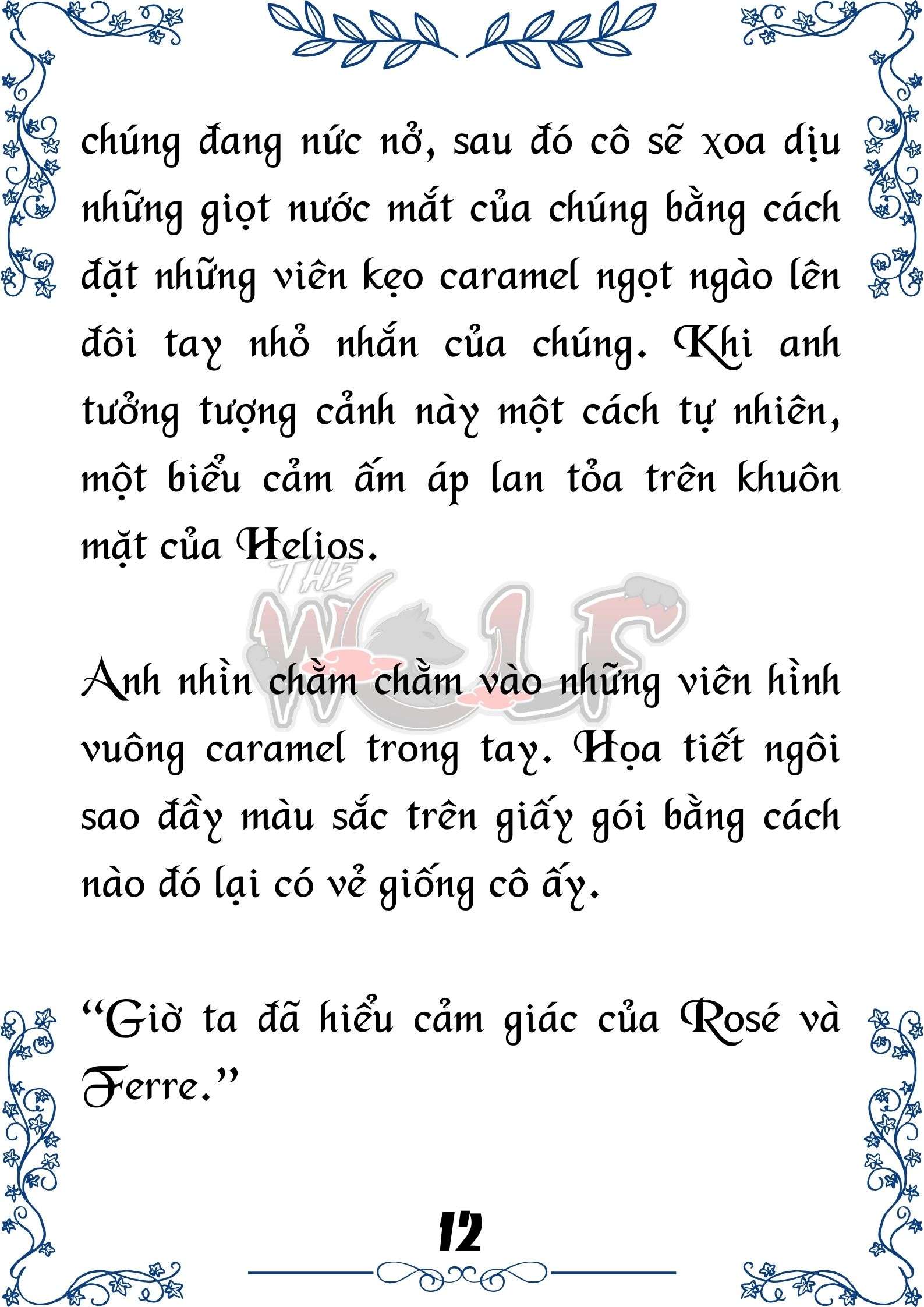 Tôi Trở Thành Gia Sư Của Cặp Song Sinh Hoàng Gia Chap 95 - Next Chap 96