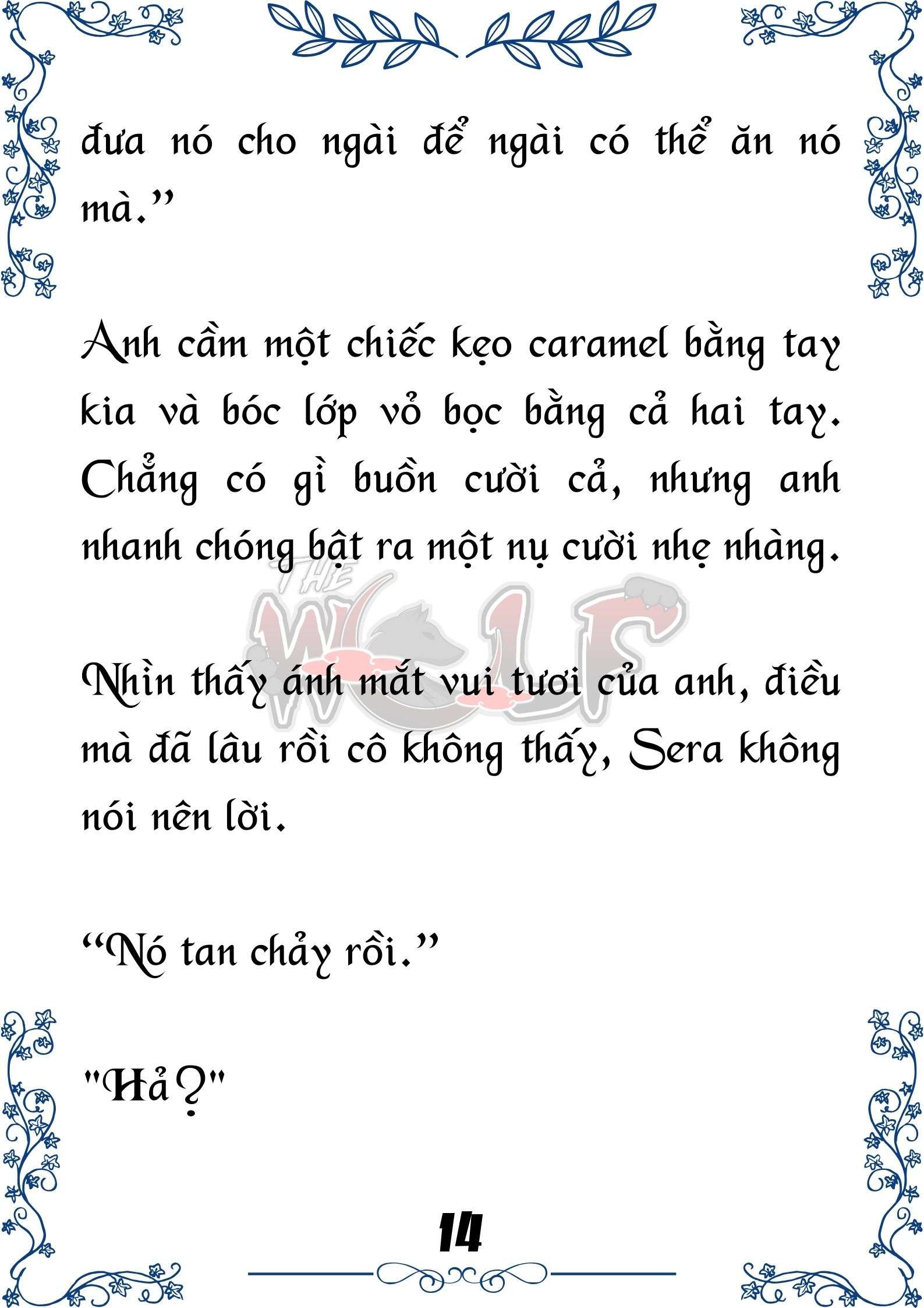 Tôi Trở Thành Gia Sư Của Cặp Song Sinh Hoàng Gia Chap 95 - Next Chap 96