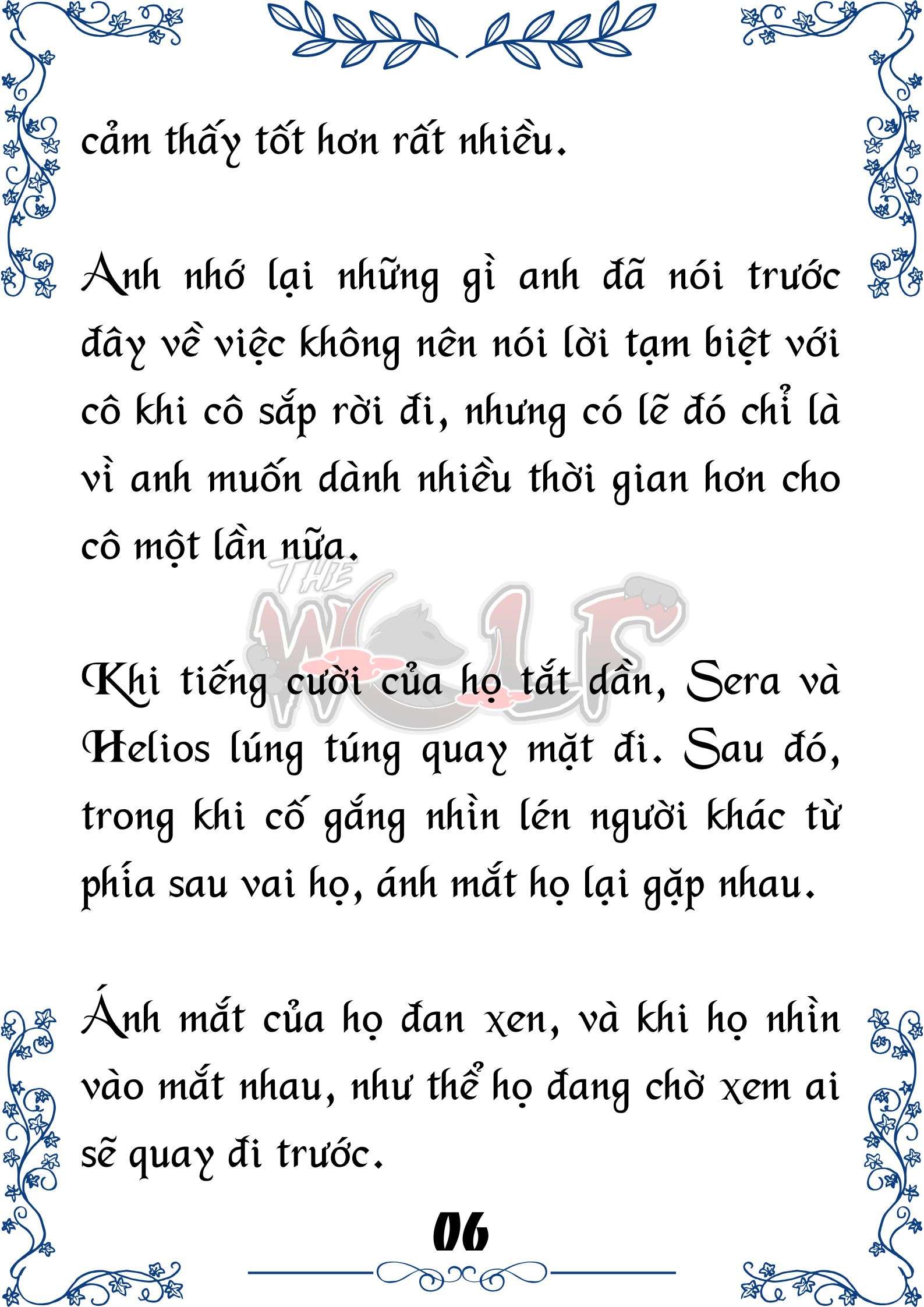 Tôi Trở Thành Gia Sư Của Cặp Song Sinh Hoàng Gia Chap 95 - Next Chap 96