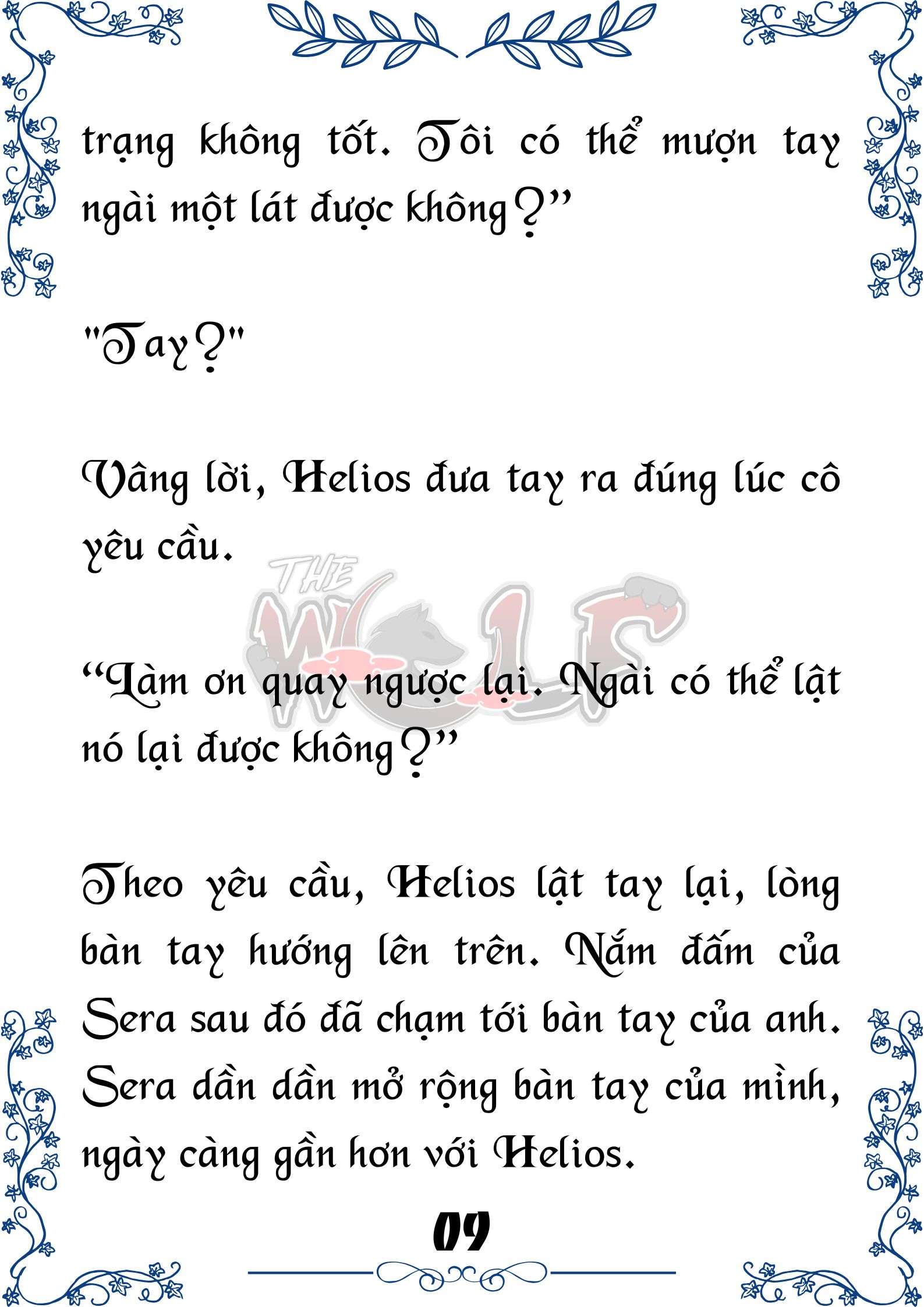 Tôi Trở Thành Gia Sư Của Cặp Song Sinh Hoàng Gia Chap 95 - Next Chap 96