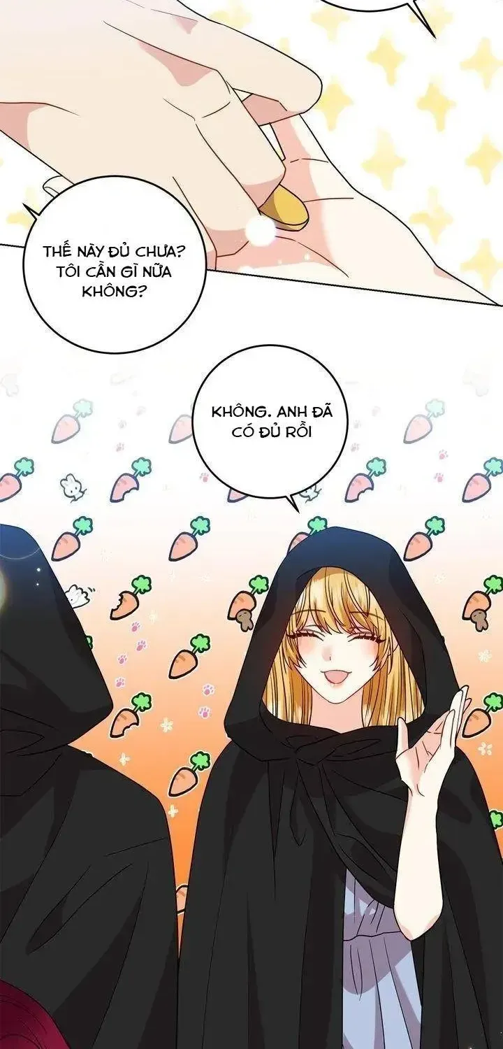 Tôi Trở Thành Gia Sư Của Tên Bạo Chúa Chap 46 - Next Chap 47