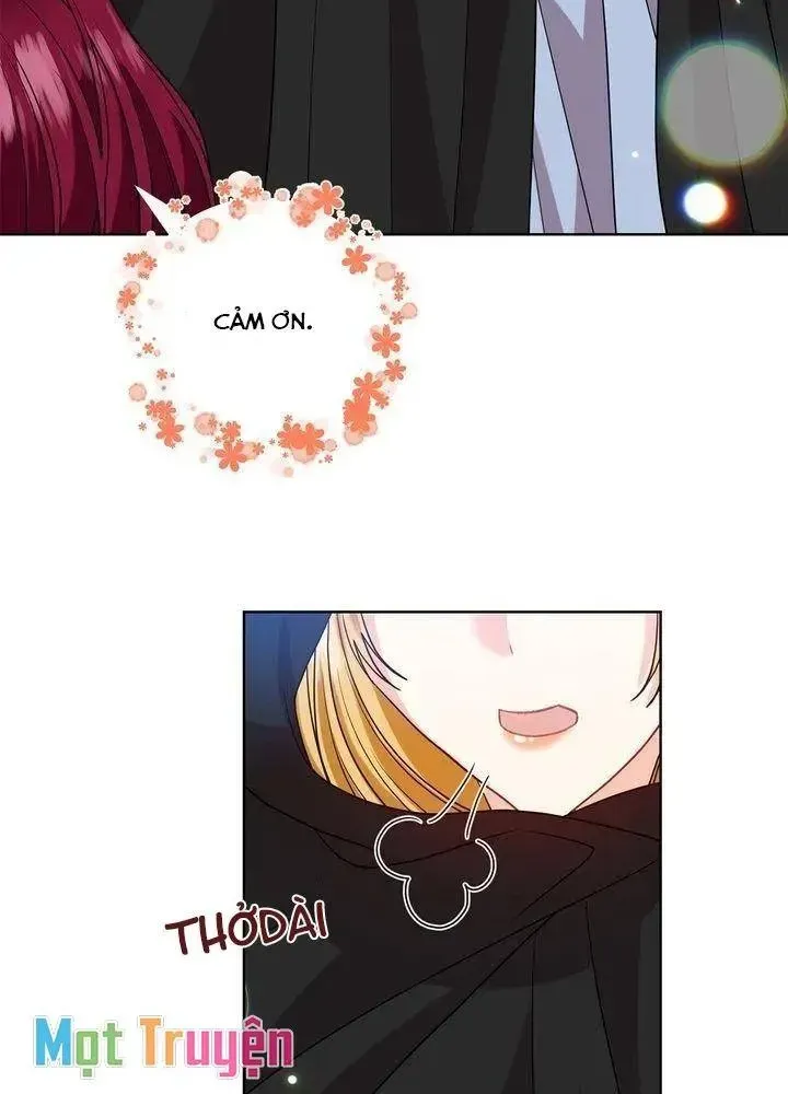 Tôi Trở Thành Gia Sư Của Tên Bạo Chúa Chap 46 - Next Chap 47