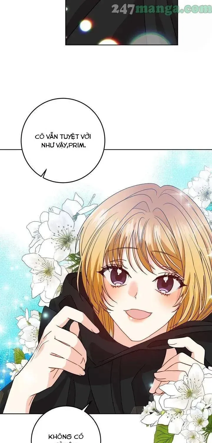 Tôi Trở Thành Gia Sư Của Tên Bạo Chúa Chap 46 - Next Chap 47