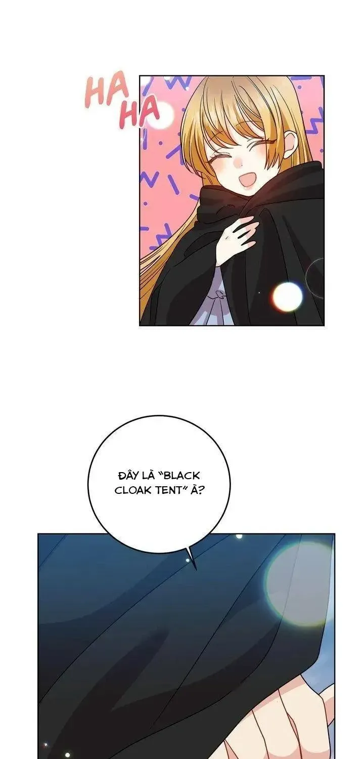 Tôi Trở Thành Gia Sư Của Tên Bạo Chúa Chap 46 - Next Chap 47