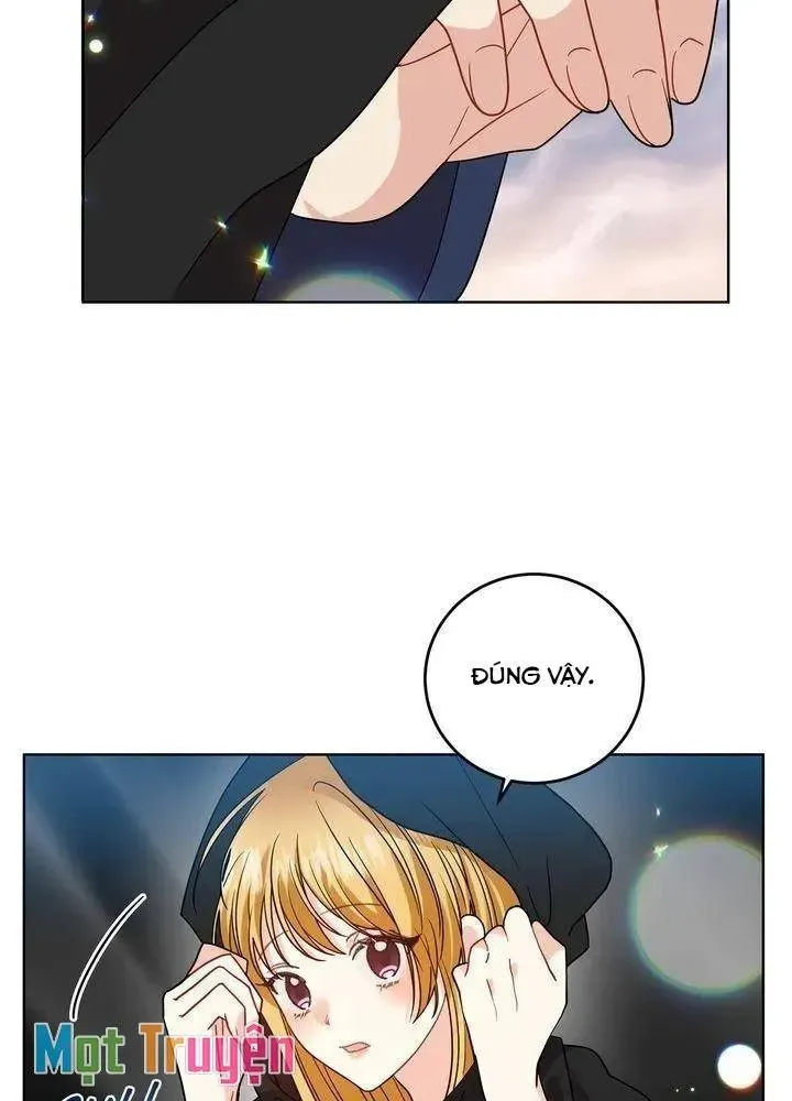 Tôi Trở Thành Gia Sư Của Tên Bạo Chúa Chap 46 - Next Chap 47