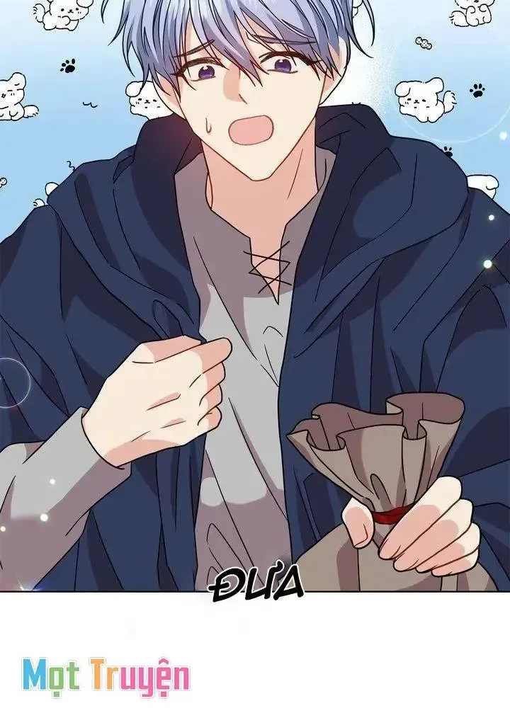 Tôi Trở Thành Gia Sư Của Tên Bạo Chúa Chap 46 - Next Chap 47