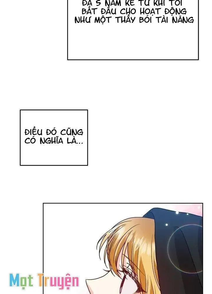 Tôi Trở Thành Gia Sư Của Tên Bạo Chúa Chap 46 - Next Chap 47