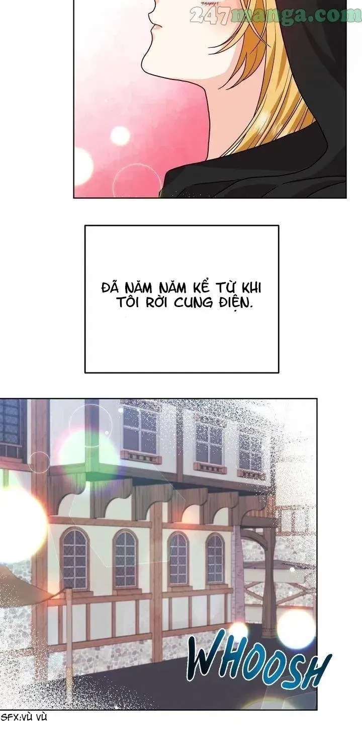 Tôi Trở Thành Gia Sư Của Tên Bạo Chúa Chap 46 - Next Chap 47