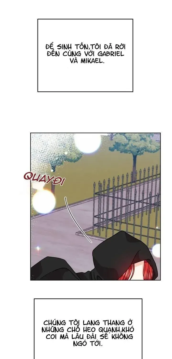 Tôi Trở Thành Gia Sư Của Tên Bạo Chúa Chap 46 - Next Chap 47