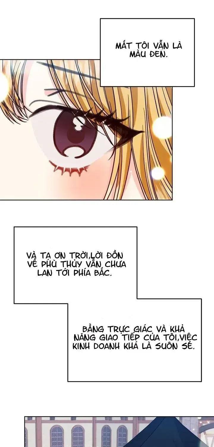 Tôi Trở Thành Gia Sư Của Tên Bạo Chúa Chap 46 - Next Chap 47