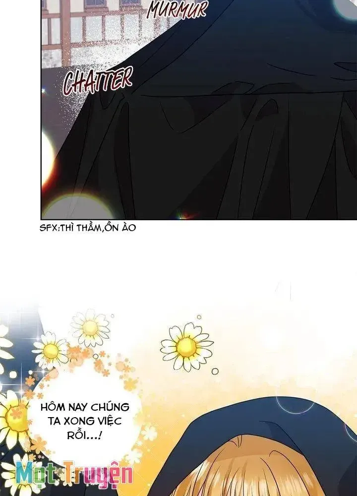 Tôi Trở Thành Gia Sư Của Tên Bạo Chúa Chap 46 - Next Chap 47