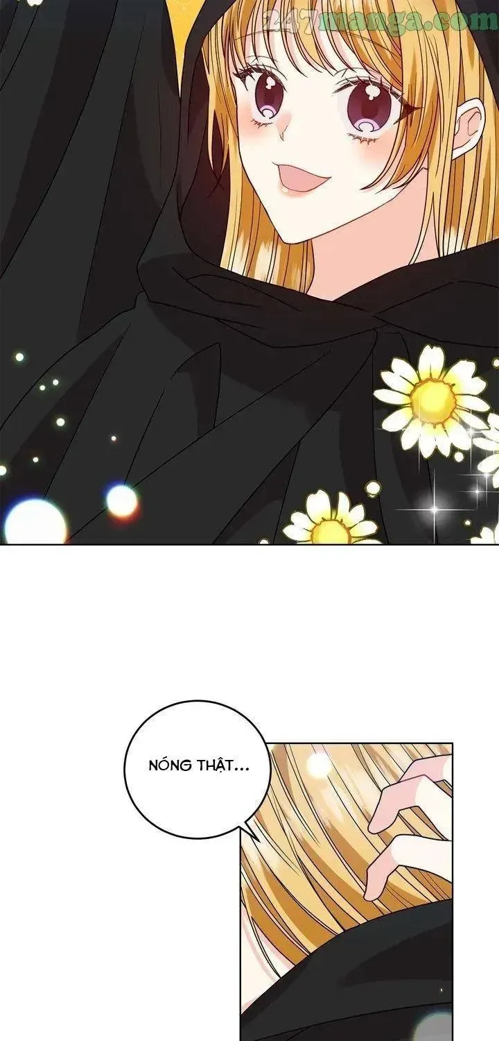 Tôi Trở Thành Gia Sư Của Tên Bạo Chúa Chap 46 - Next Chap 47