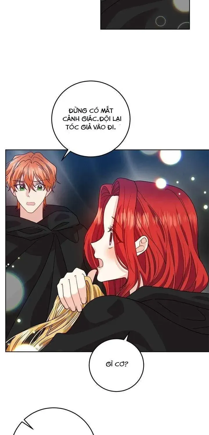 Tôi Trở Thành Gia Sư Của Tên Bạo Chúa Chap 46 - Next Chap 47