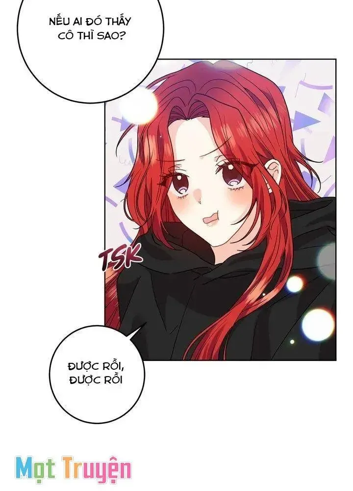 Tôi Trở Thành Gia Sư Của Tên Bạo Chúa Chap 46 - Next Chap 47