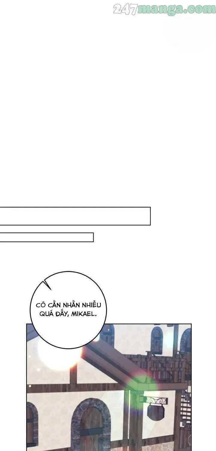 Tôi Trở Thành Gia Sư Của Tên Bạo Chúa Chap 46 - Next Chap 47