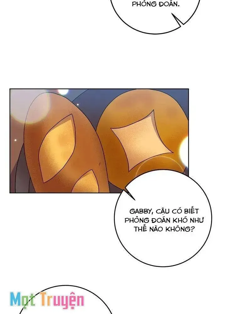 Tôi Trở Thành Gia Sư Của Tên Bạo Chúa Chap 46 - Next Chap 47