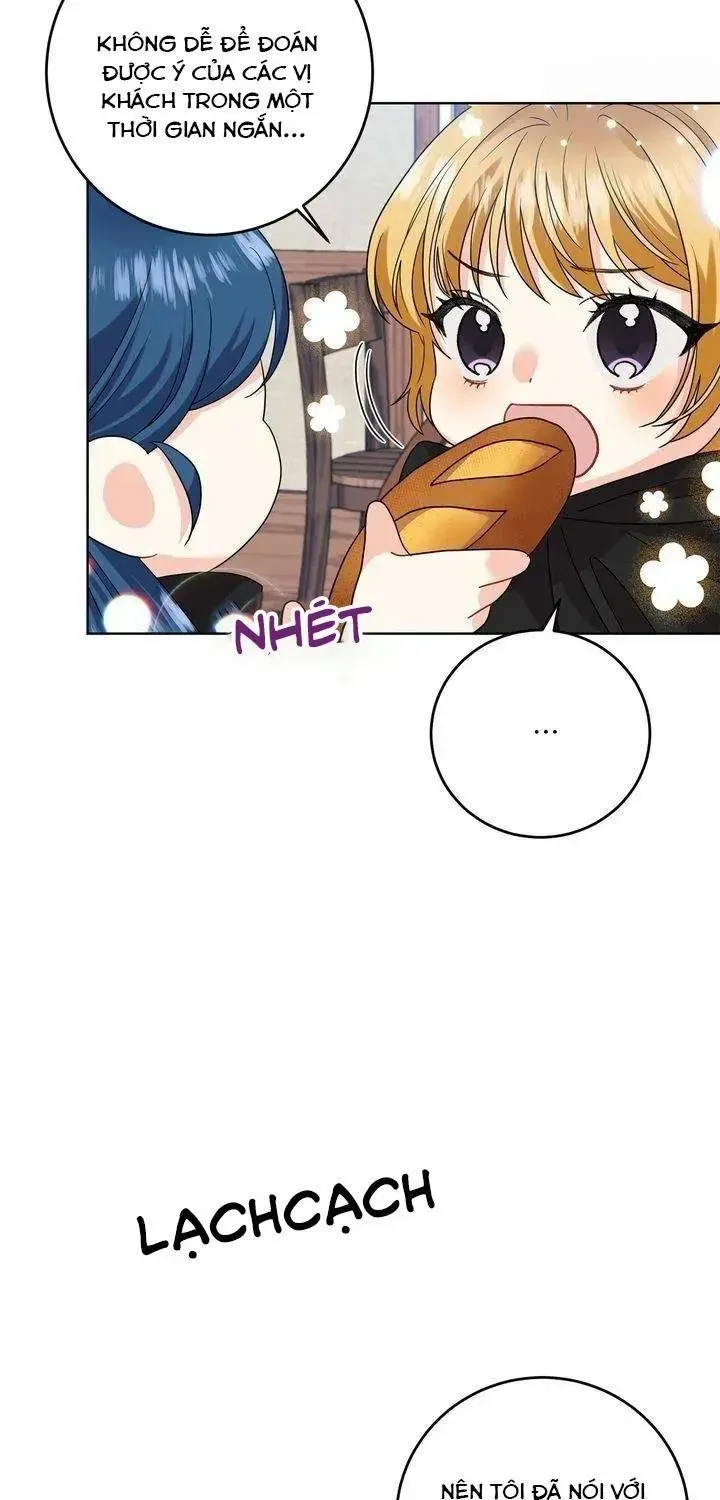 Tôi Trở Thành Gia Sư Của Tên Bạo Chúa Chap 46 - Next Chap 47