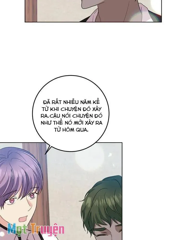 Tôi Trở Thành Gia Sư Của Tên Bạo Chúa Chap 46 - Next Chap 47