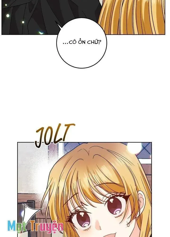 Tôi Trở Thành Gia Sư Của Tên Bạo Chúa Chap 46 - Next Chap 47