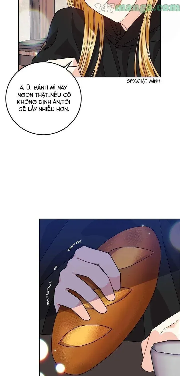 Tôi Trở Thành Gia Sư Của Tên Bạo Chúa Chap 46 - Next Chap 47